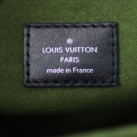 Louis Vuitton Pochette Metis Monogram Infrarouge Stamp