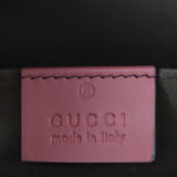 Gucci GG Blooms Pochette Large Stamp