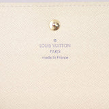 Louis Vuitton Porte Tresor International Wallet Stamp