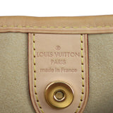 Louis Vuitton Galliera PM Damier Azur Stamp