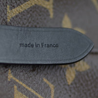 Louis Vuitton NeoNoe Monogram Stamp