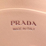 Prada Quilted Chain Mini Shoulder Bag Stamp