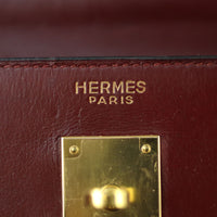 Hermes Kelly 32 Stamp
