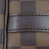 Louis Vuitton Speedy Bandouliere 30 Stamp