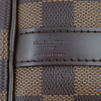 Louis Vuitton Speedy Bandouliere 30 Stamp