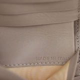 Valentino Rockstud Zip Around French Wallet Stamp