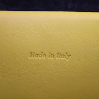 Celine Mini Belt Bag Stamp