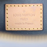 Louis Vuitton Alma PM Monogram Vernis Stamp