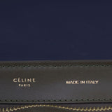 Celine Trapeze Medium Stamp
