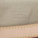 Louis Vuitton Beverly MM Monogram Stamp