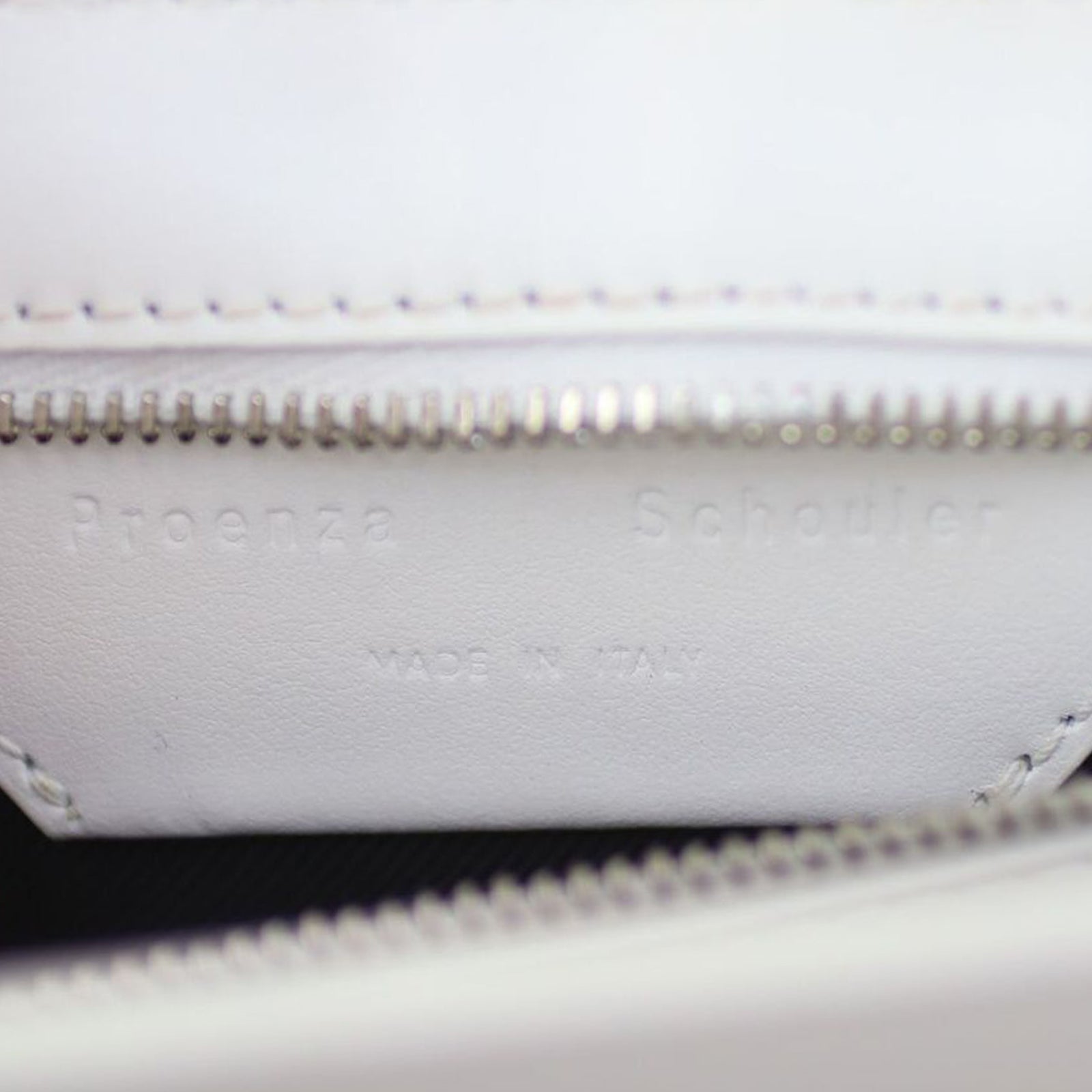 Proenza Schouler PS1 Crossbody Medium Stamp