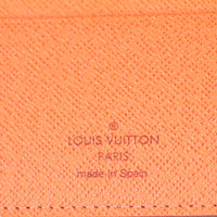 Louis Vuitton Insolite Wallet Multicolore Stamp