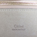 Chloe Faye Medium Shoulder Bag Stamp