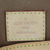 Louis Vuitton Tivoli PM Monogram Stamp
