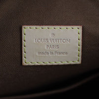 Louis Vuitton Odeon GM Monogram Stamp