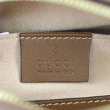 Gucci GG Anchor Chain Bag Stamp