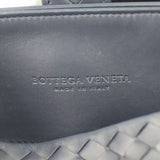 Bottega Veneta Intrecciato Large Roma Satchel