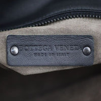 Bottega Veneta Intrecciato Tote Stamp