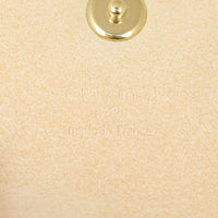 Louis Vuitton Pochette Cancun Monogram Stamp