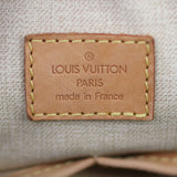 Louis Vuitton Trouville Monogram Stamp