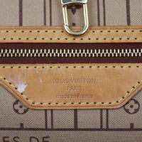 Louis Vuitton Neverfull PM Monogram Stamp