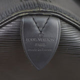 Louis Vuitton Speedy 30 Epi Stamp
