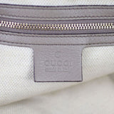 Gucci Soho Hobo Stamp