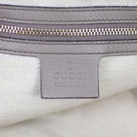 Gucci Soho Hobo Stamp