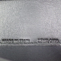 Dior Lady Dior Chain Wallet Stamp and Date code