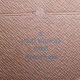 Louis Vuitton Zippy Wallet Monogram Date code