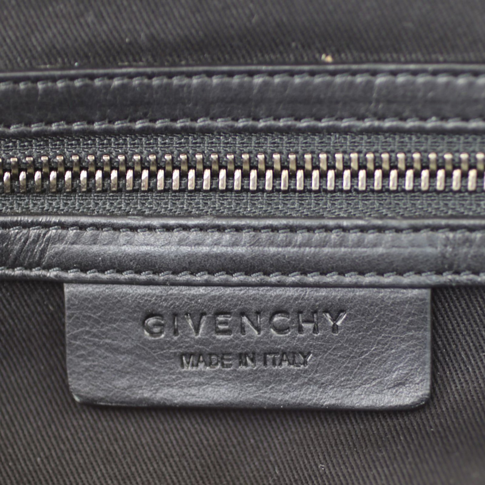 Givenchy Antigona Small Stamp