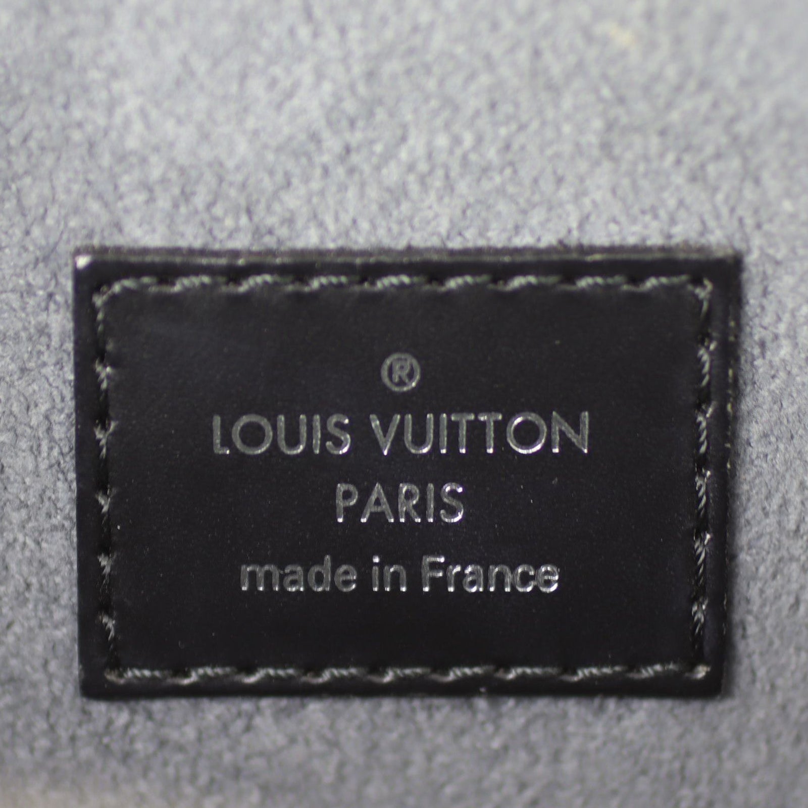 Louis Vuitton Jasmin Epi Stamp