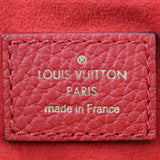 Louis Vuitton Estrela NM Monogram Coquelicot Stamp