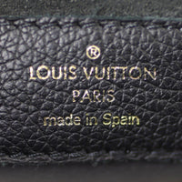 Louis Vuitton Vaugirard Monogram Noir Stamp