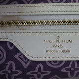 Louis Vuitton Tahitienne Cabas GM Stamp