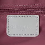 Dior Diorissomo Trotter Boston Stamp