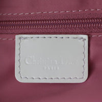 Dior Diorissomo Trotter Boston Stamp