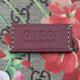 Gucci GG Blooms Small Tote Stamp