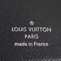 Louis Vuitton Twist Compact Wallet Stamp