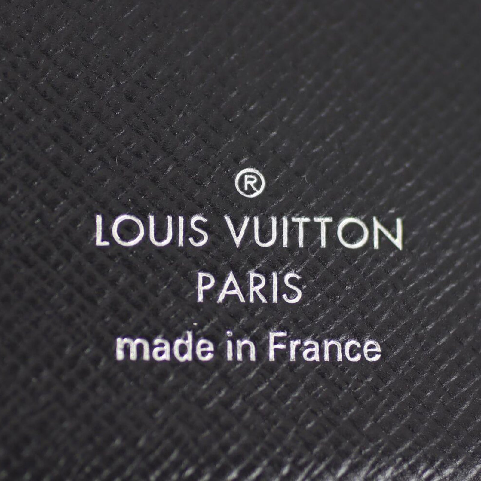 Louis Vuitton Twist Compact Wallet Stamp