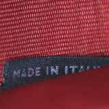 Prada Saffiano Wallet on Strap Stamp