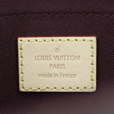 Louis Vuitton Favorite MM Monogram Stamp