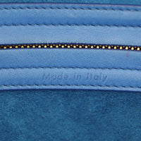 Celine Phantom Luggage Tote Stamp