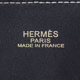 Hermes Double Sens 45 Reversible Tote Stamp