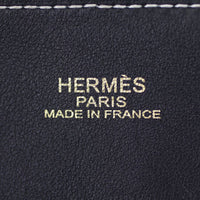 Hermes Double Sens 45 Reversible Tote Stamp