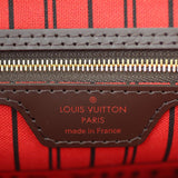 Louis Vuitton Neverfull MM Damier Ebene Stamp