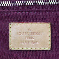 Louis Vuitton Raspail MM Monogram Stamp