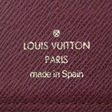 Louis Vuitton Small Agenda Valise Damier Ebene Stamp