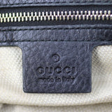Gucci Soho Chain Shoulder Bag Medium Stamp