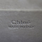 Chloe Nile Bracelet Bag Medium Stamp